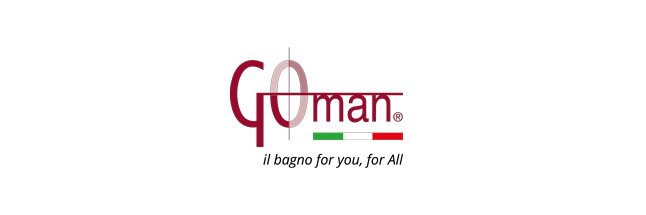 Goman Logo